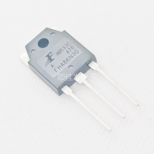 FHA86N30原装正品/进口全新86A300V大功率MOS场效应管 TO-3P