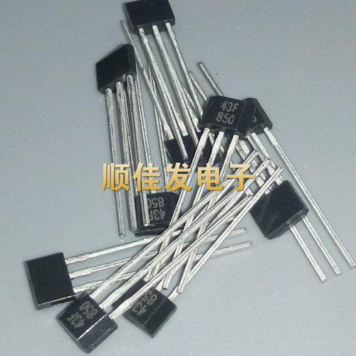 霍尔元件开关传感器电动专用