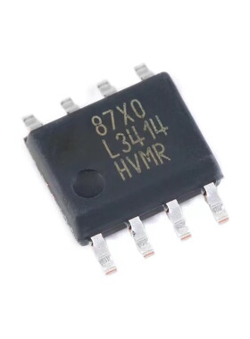 原装正品 LM3414HVMRX/NOPB SOIC-8 60W恒流降压LED驱动器IC芯片
