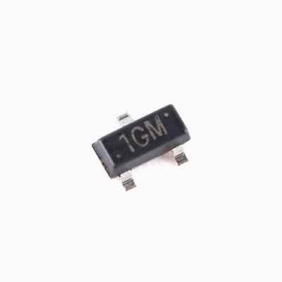 全新原装 MMBTA06 1GM SOT-23 NPN晶体管80V/0.5A贴片三极管 10个