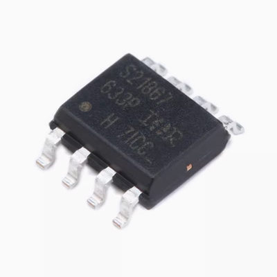 全新原装 IRS21867STRPBF SOIC8 600V高侧和低侧栅极驱动器IC芯片