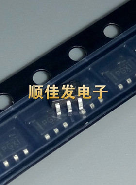 TPS73001/73018/73025/73028/73030/73033DBVR贴片SOT23-6芯片LDO