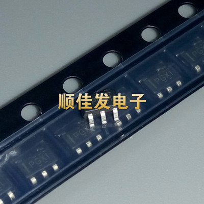 TPS73001/73018/73025/73028/73030/73033DBVR贴片SOT23-6芯片LDO