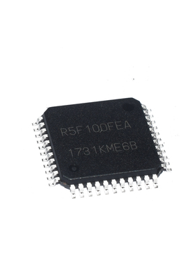 原装正品 R5F100FEAFP#30 R5F100FEA LQFP44 低功耗16位微控制器