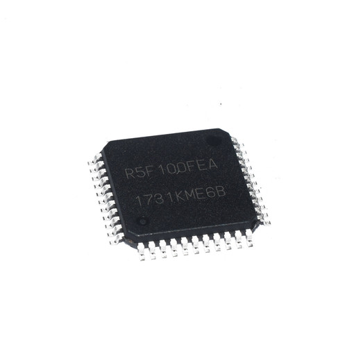 原装正品 R5F100FEAFP#30 R5F100FEA LQFP44 低功耗16位微控制器