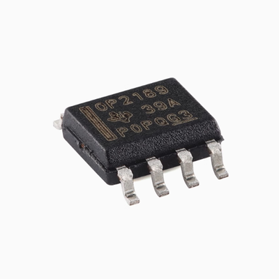 全新原装正品 OPA2189IDR 贴片SOIC-8 轨到轨输出运算放大器芯片