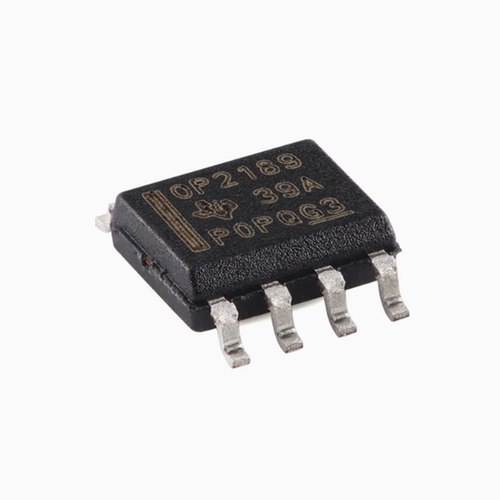 全新原装正品 OPA2189IDR 贴片SOIC-8 轨到轨输出运算放大器芯片