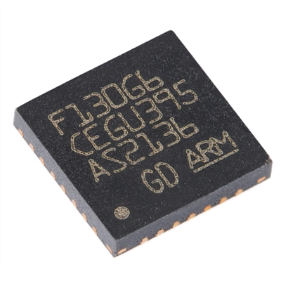 原装GD32F130G6U6TR QFN-28 ARM Cortex-M3 32位微控制器-MCU芯片