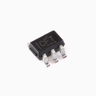 全新原装 INA213AIDCKR SC-70-6 双向电流感应放大器芯片贴片10个