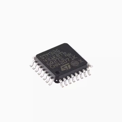 原装正品STM32G431KBT6 LQFP-32 ARM Cortex-M4 32位微控制器-MCU