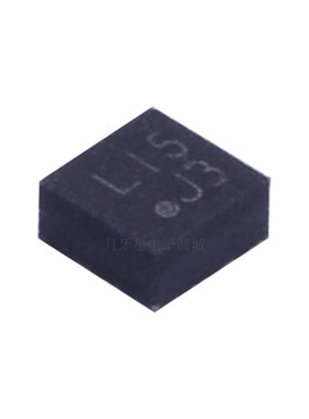 姿态传感器/陀螺仪 KXTJ3-1058-01 ROHM(罗姆) LGA-12(2x2)