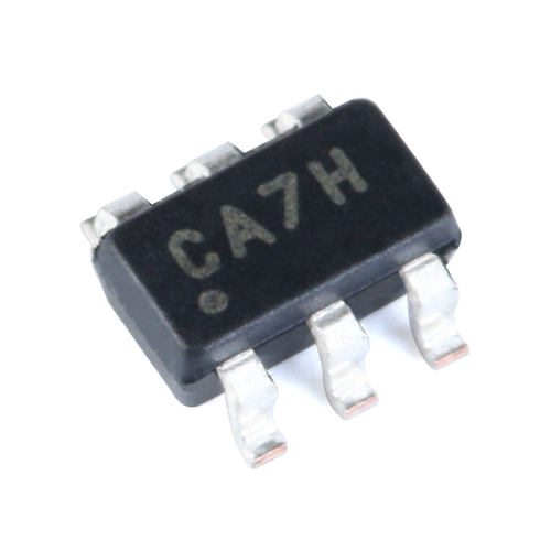 原装正品 贴片 MCP3421A0T-E/CH SOT-23-6 模数转换器 芯片