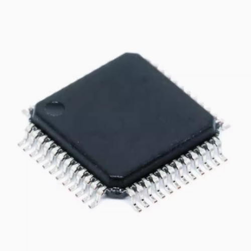 原装 DP83848VVVCE QFP-48 贴片 以太网收发器/接口IC芯片