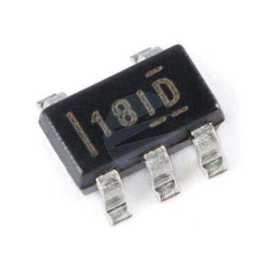 全新原装正品 INA181A2IDBVR 贴片SOT-23-6电流感应放大器芯片