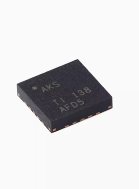 原装正品 TPA2012D2RTJR QFN-20 立体声D类音频放大器芯片
