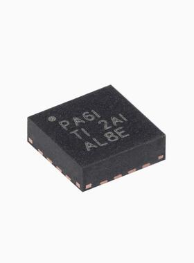全新原装 TPS62130ARGTR VQFN-16 降压转换器芯片 贴片现货 5个