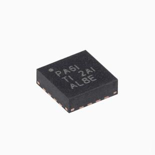 全新原装 TPS62130ARGTR VQFN-16 降压转换器芯片 贴片现货 5个