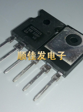 40TPS12APBF 40TPS12A TO-247 单向可控硅 进口原装