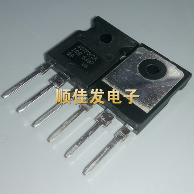40TPS12APBF 40TPS12A TO-247 单向可控硅 进口原装