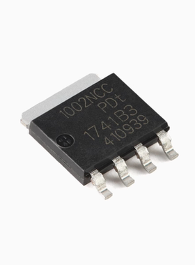 全新PHPT61002NYCLHX LFPAK56 100V 2A NPN高功率双极晶体管 10个