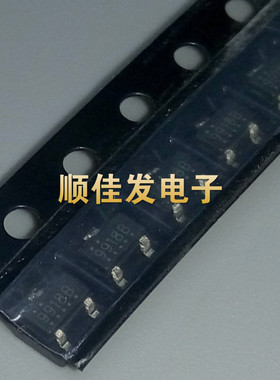 BP9918B 贴片SOT23-3 LED驱动 集成电路 丝印9918B 全新原装 20个