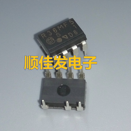 全新进口原装 PR36MF51NSZF R36MF5 隔离器 IC芯片 直插DIP7