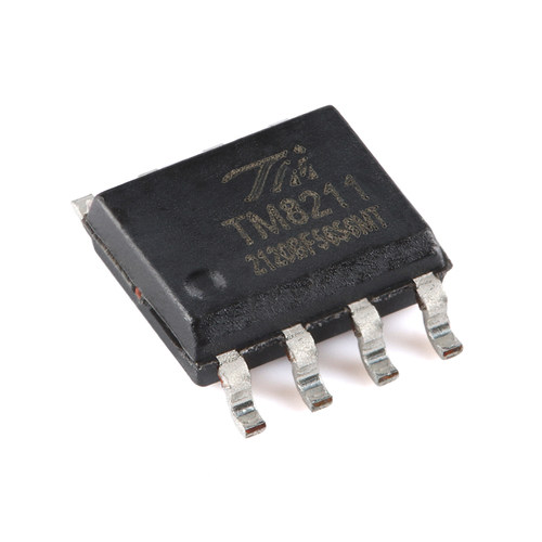 原装正品 TM8211 SOP-8 两路16位数模转换器 10个