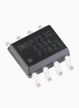 全新原装 IRF7821TRPBF SOIC-8 N沟道30V13.6A贴片MOSFET场效应管