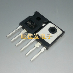 IRFP4321PBF IRFP4321 TO-247 场效应管 进口IR 原装