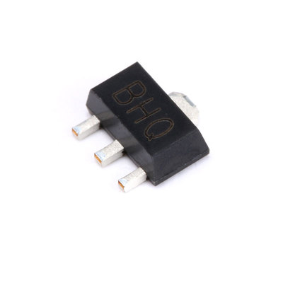 原装正品 2SB1386 BHR SOT-89 PNP晶体管 -20V/5A 贴片三极管10个