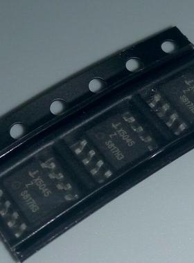 X5045S8IZT1 X5045ZI SOP-8 监控器芯片 进口原装 可直拍