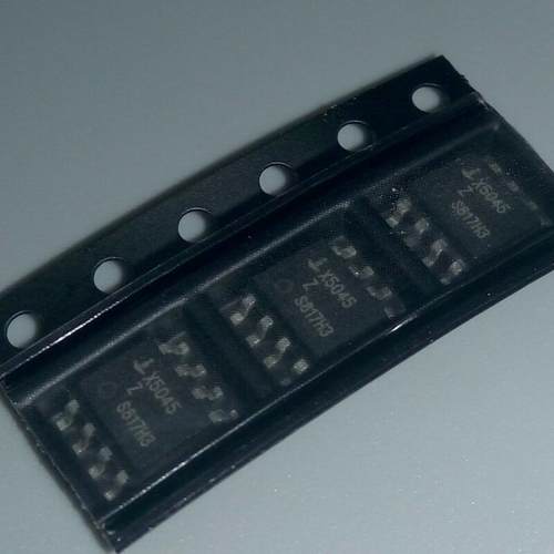 X5045S8IZT1 X5045ZI SOP-8 监控器芯片 进口原装 可直拍