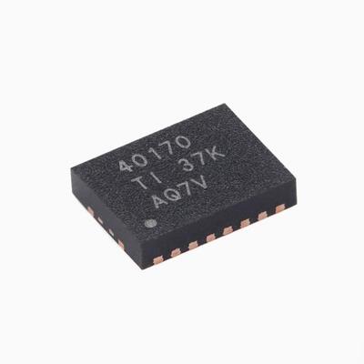 TPS40170RGYRVQFN-20同步三极管