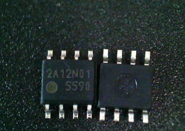FA5590N-A2-TE1 FA5590 丝印5590 贴片SOP8  液晶电源管理IC芯片