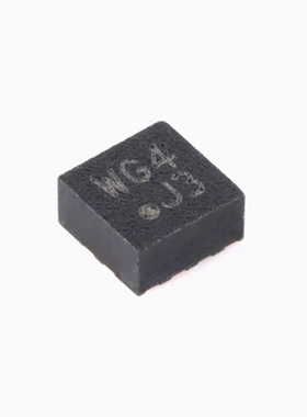 原装KXTJ3-1057 LGA-12 ±2g/4g/8g/16g三轴数字加速度计传感器