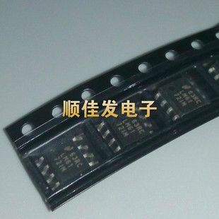 LM6172 LM6172IM LM6172IMX SOP8贴片运算放大器双路 现货可直拍