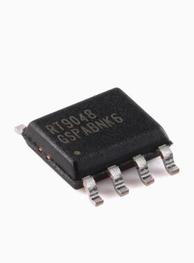 全新 RT9048GSP SOP-8 2A低输入电压超低压降线性稳压器芯片 5个