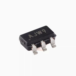 MCP4725A0T-E/CH SOT-23-6 12位单输出DAC芯片