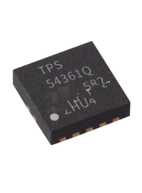 降压DC-DC转换器 TPS54361QDPRRQ1 TPS54361Q  WSON-10封装原装