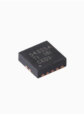 全新原装 TPS54335ADRCR VSON-10 同步降压转换器芯片 贴片 5个