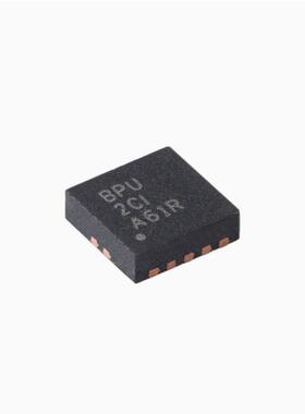 全新原装 TPS63001DRCR VSON-10 高效率降压/升压转换器芯片