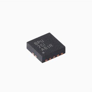 全新原装 TPS63001DRCR VSON-10 高效率降压/升压转换器芯片