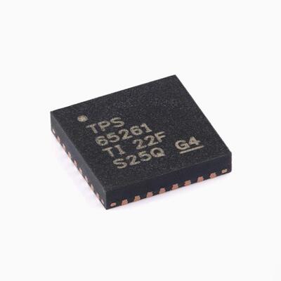 TPS65261RHBRVQFN-32三路三极管
