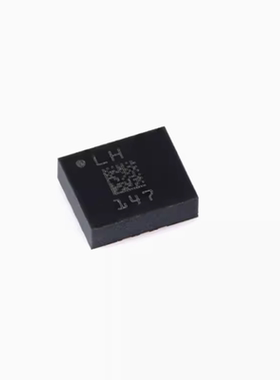 原装ASM330LHHTR LGA-14 汽车6轴惯性传感器3D加速度计+3D陀螺仪