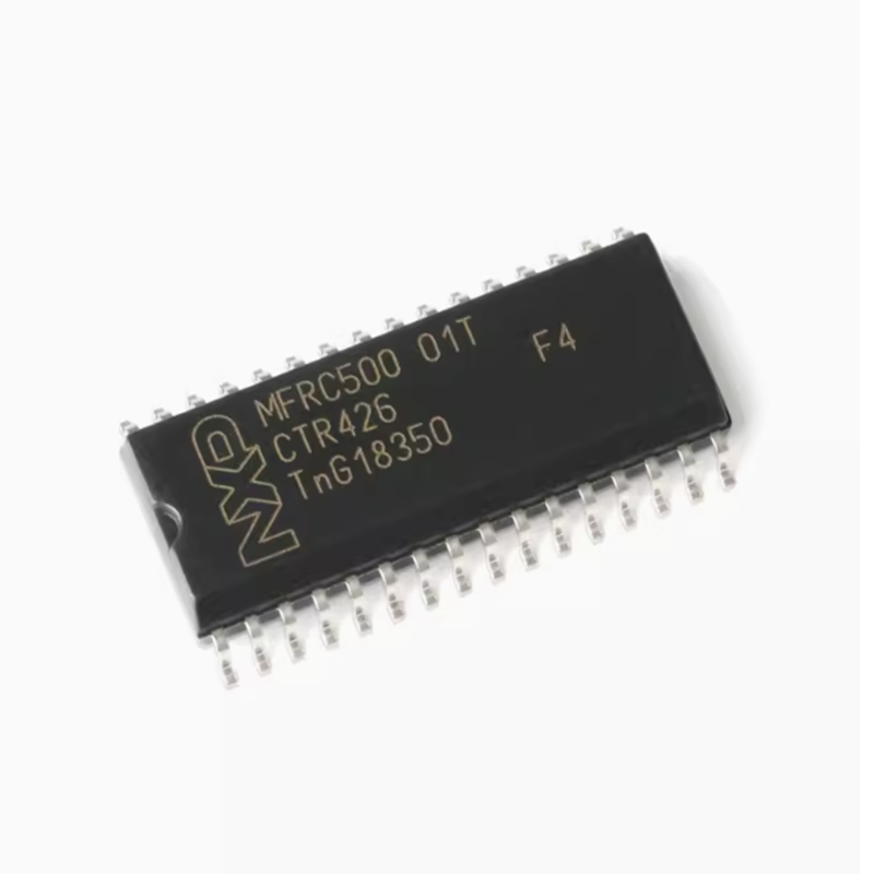 原装正品 MFRC50001T/0FE,112 SOIC-32 13.56MHz 读取器IC