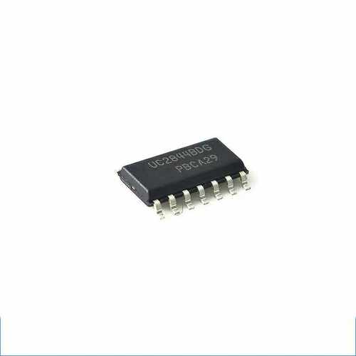 UC2844BDR2G 贴片SOP14 开关控制器  切换 UC2844B