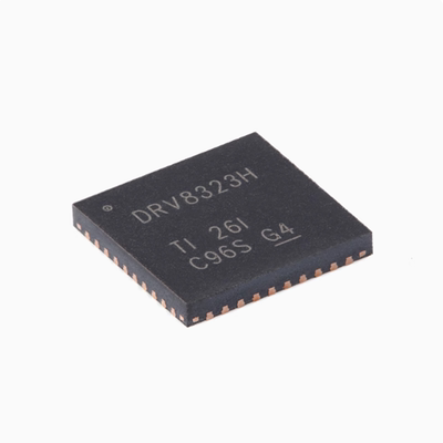 DRV8323HRTAR QFN-40-EP 三相智能栅极驱动器集成电路芯片 贴片