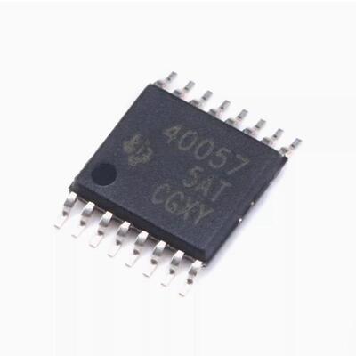 TPS40057PWPRTSSOP-16芯片