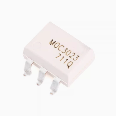 全新原装 贴片 MOC3023SR2M SOP-6 光电耦合器芯片 现货