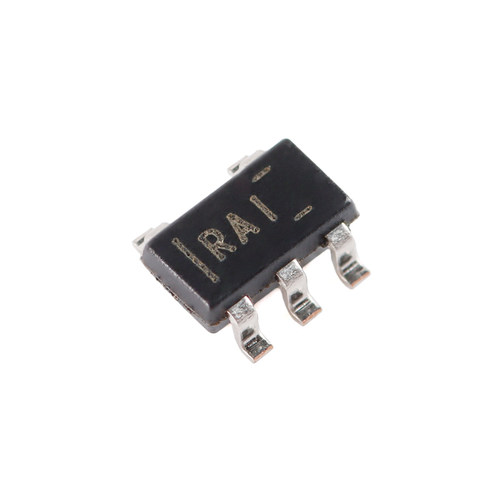 原装正品 贴片 TLV3201AIDBVR SOT-23-5单路高速低功耗比较器芯片